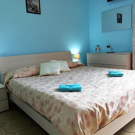 Guest house Via Pisa