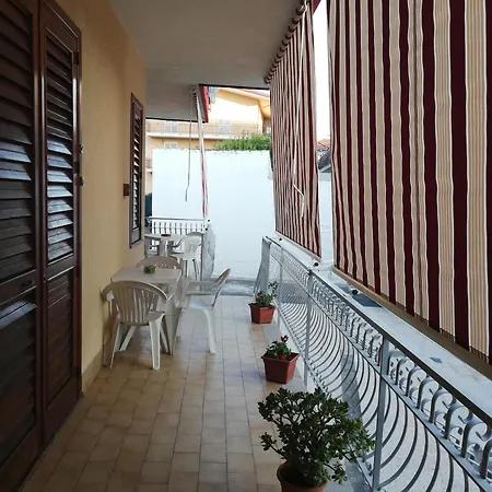Via Pisa