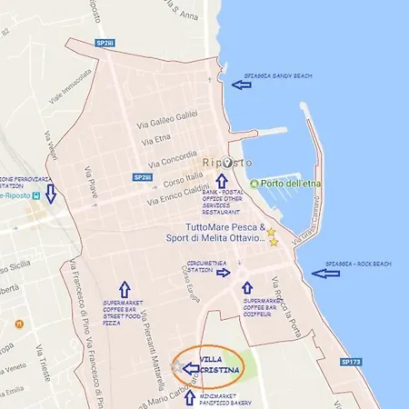 Via Pisa Pensjonat *